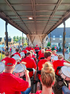 Optocht Nijeveen 2026 foto 3