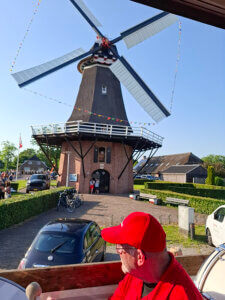 Optocht Nijeveen 2026 foto 2